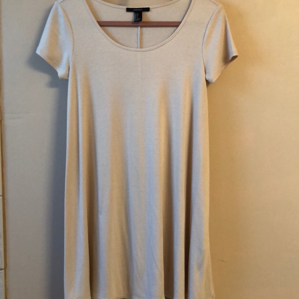 Shift Dress